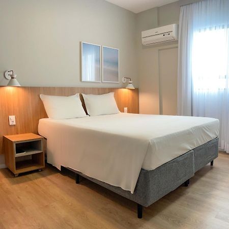 Hotel Italia Balneario Camboriu Dış mekan fotoğraf