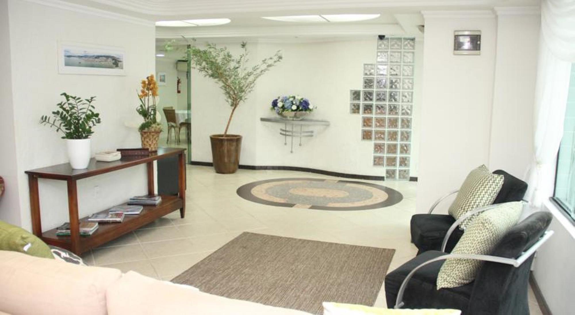 Hotel Italia Balneario Camboriu Dış mekan fotoğraf